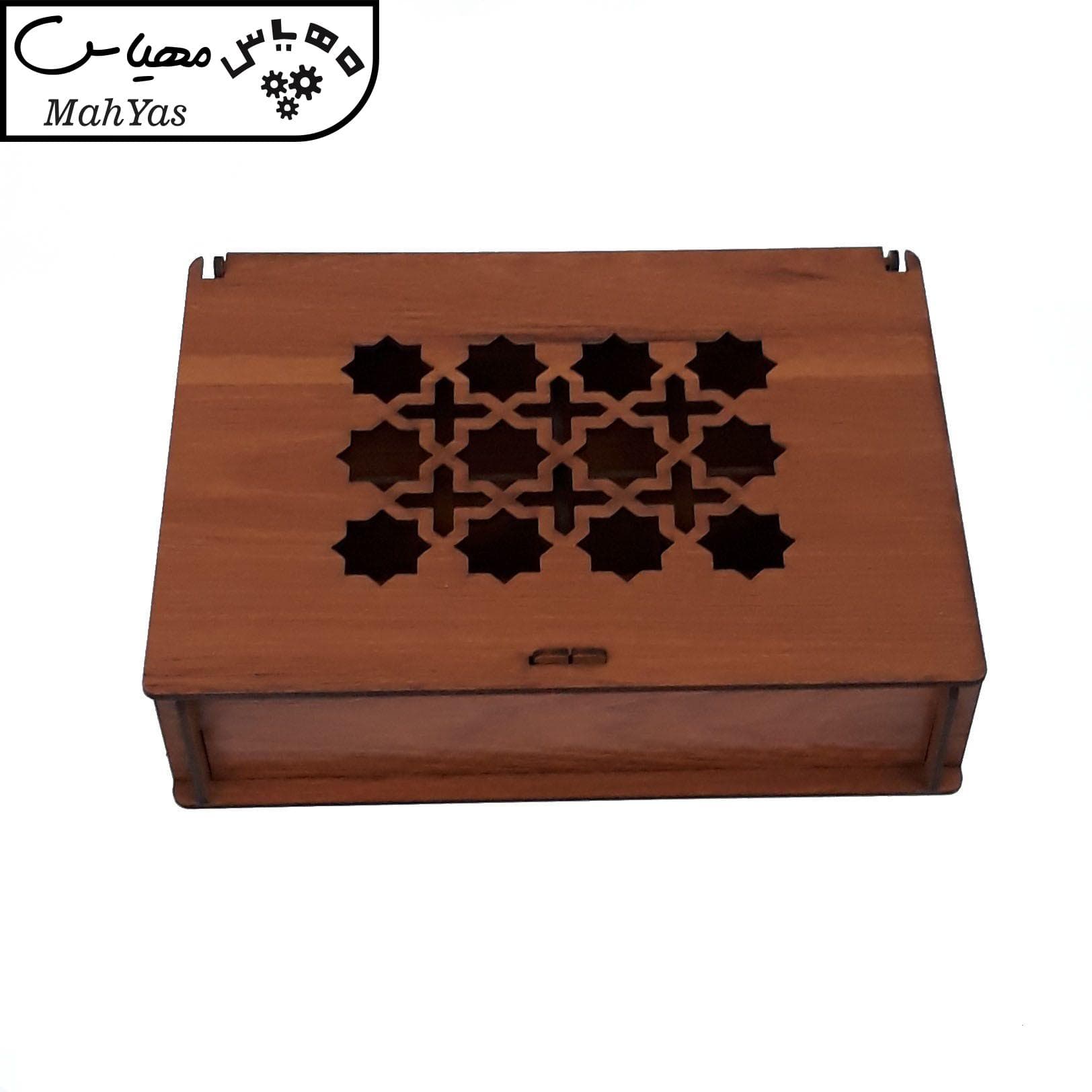 جعبه چای کیسه ای کد 13 — تصویر ۸
