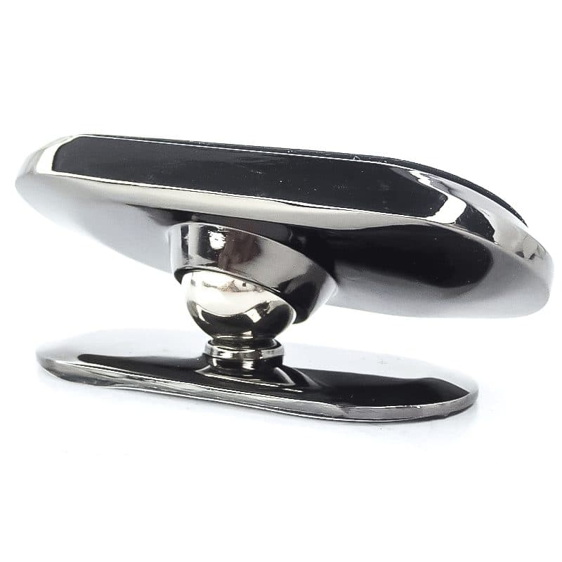 هولدر مگنتی 360 درجه موبایل rotation magnetic holder — تصویر ۳