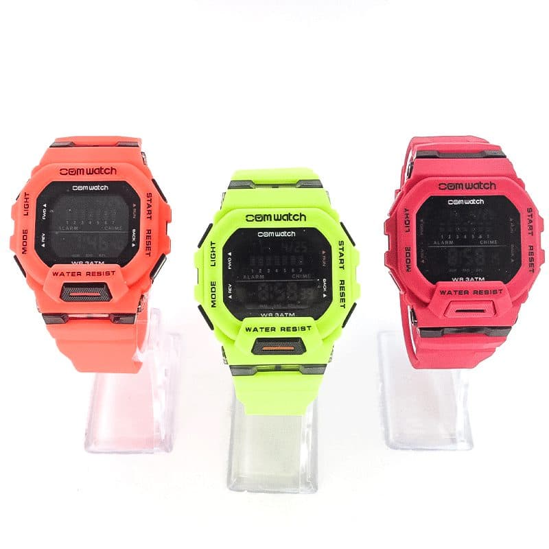 ساعت مچی کاسیو جی شاک Casio G-SHOCK 2106