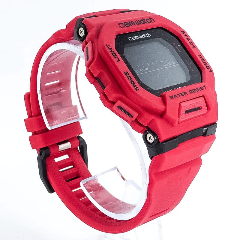 ساعت مچی کاسیو جی شاک Casio G-SHOCK 2106 — تصویر ۵