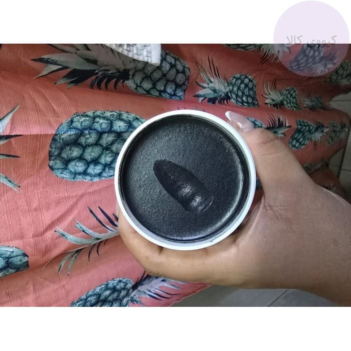 شوینده موچی چای سیاه و برنج آرنسیا Arencia مدل black tea and — تصویر ۱۲