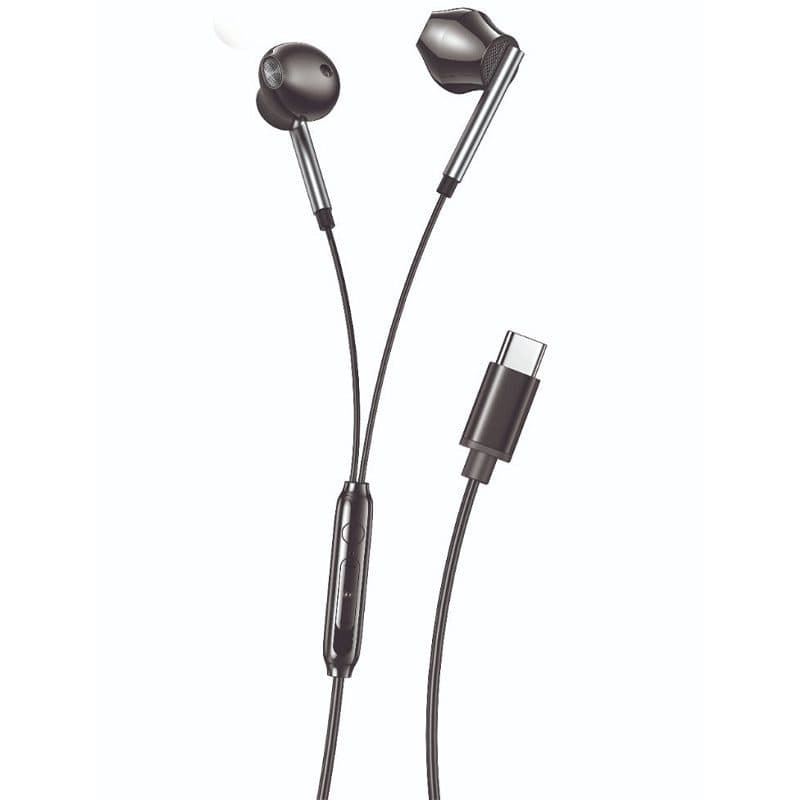 هندزفری تایپ سی ایکس او XO EP66 Type-C HiFi