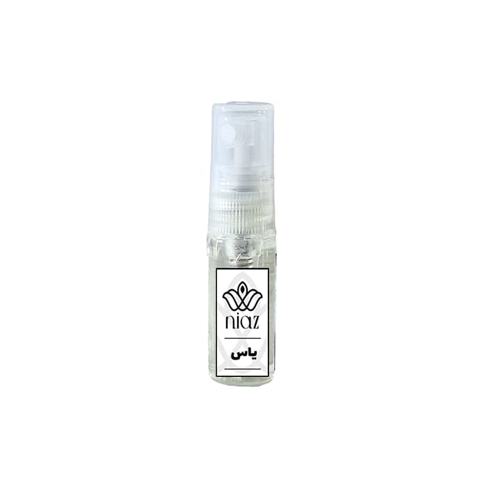 عطر گل یاس — تصویر ۸