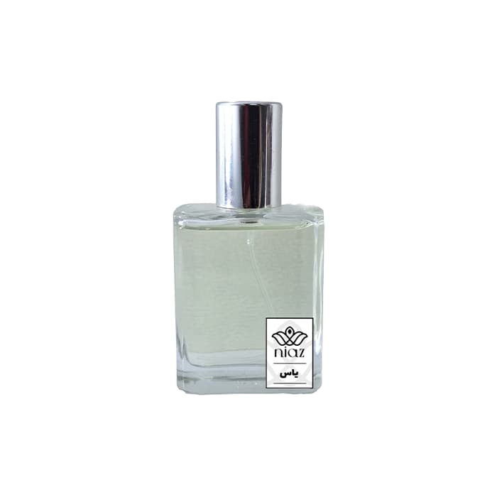 عطر گل یاس — تصویر ۳