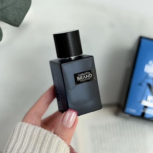 عطر ادکلن مینی ایو سن لورن وای الکسیر (برند کالکشن) | Yves Saint Laurent Y Elixir (Brand Collection) حجم 25 میل کد 425(شرکتی) — تصویر ۵
