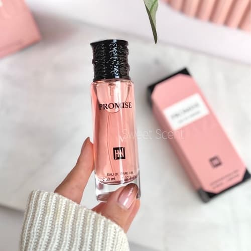 عطر ادکلن مینی زنانه پرادا پارادوکس (جانوین-جکوینز) | Prada Paradoxe (Promise Jackwins) حجم 30 میل(شرکتی) — تصویر ۴