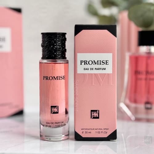 عطر ادکلن مینی زنانه پرادا پارادوکس (جانوین-جکوینز) | Prada Paradoxe (Promise Jackwins) حجم 30 میل(شرکتی) — تصویر ۲