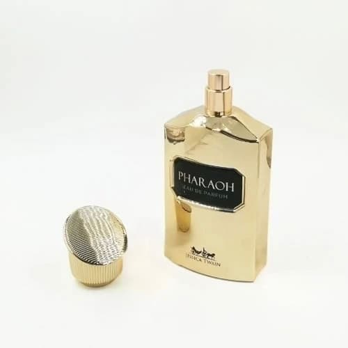 عطر و ادکلن مردانه فرعون جسیکا تویین | Pharaoh by Jessica Twain حجم 100 میل(شرکتی) — تصویر ۲