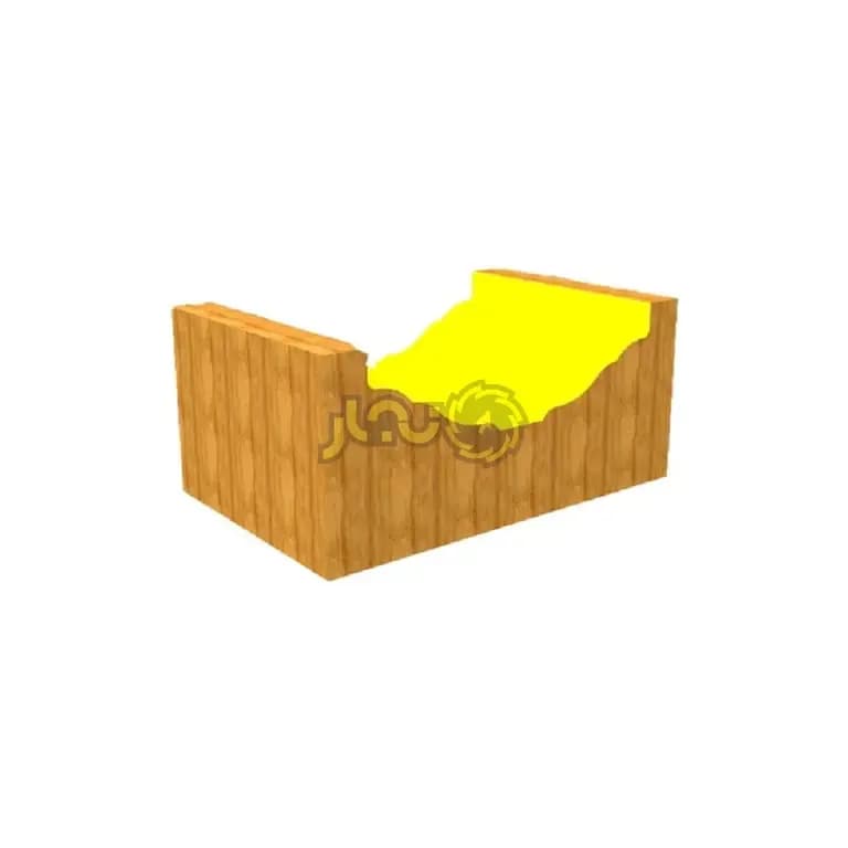 تیغ تونیک کلاسیک قطر 50 تورنادو مدل T125014-9303 — تصویر ۲