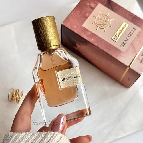عطر ادکلن مینی آمواج گایدنس (جانوین-جکوینز) | Amouage Guidance (Gracielle Jackwins) حجم 30 میل(شرکتی) — تصویر ۲