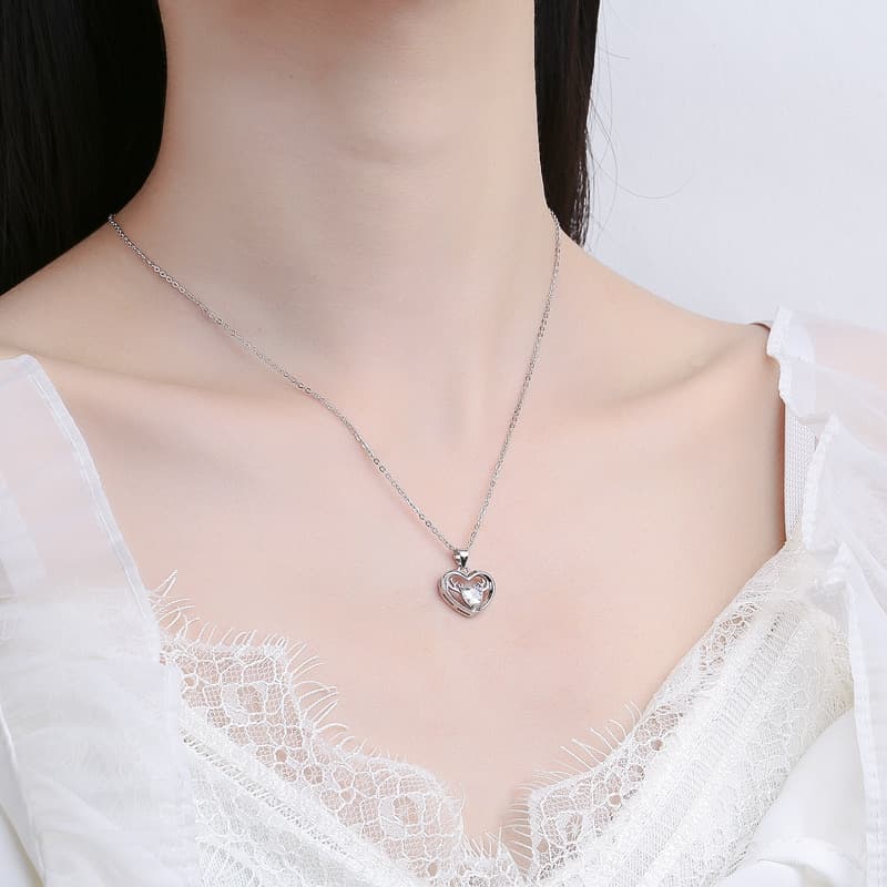 گردنبند شاخ گوزن