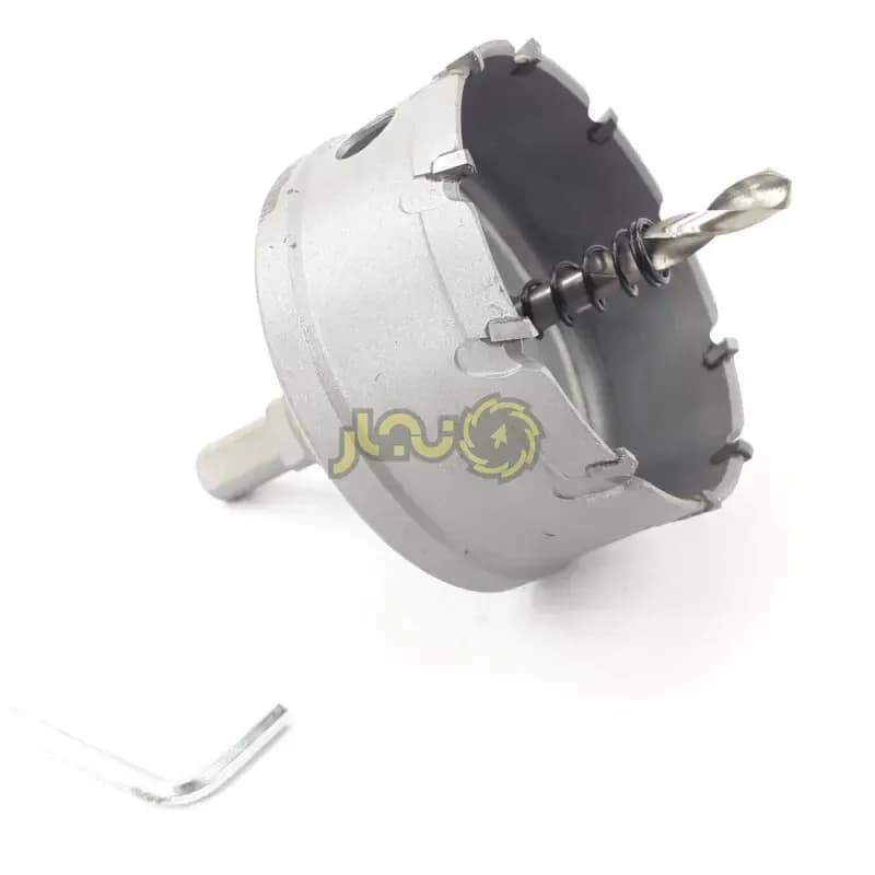 گردبر الماسه چوب سناتور سایز 70 — تصویر ۵