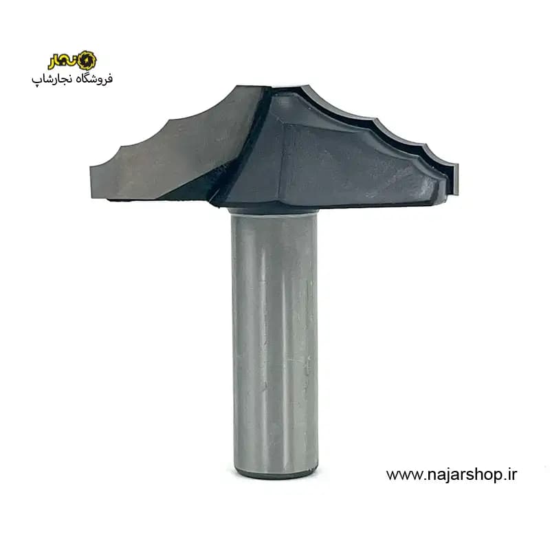 تیغ تونیک کلاسیک قطر 50.8 تورنادو کارگیر 11 مدل T125011-1825