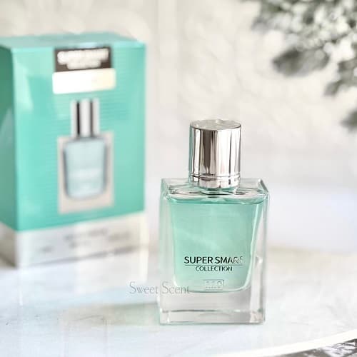 عطر ادکلن مینی دانهیل فرش مردانه (سوپر اسمارت کالکشن) | Dunhill Fresh (Super Smart Collection) حجم 25 میل(شرکتی)