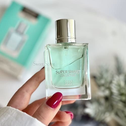 عطر ادکلن مینی دانهیل فرش مردانه (سوپر اسمارت کالکشن) | Dunhill Fresh (Super Smart Collection) حجم 25 میل(شرکتی) — تصویر ۲