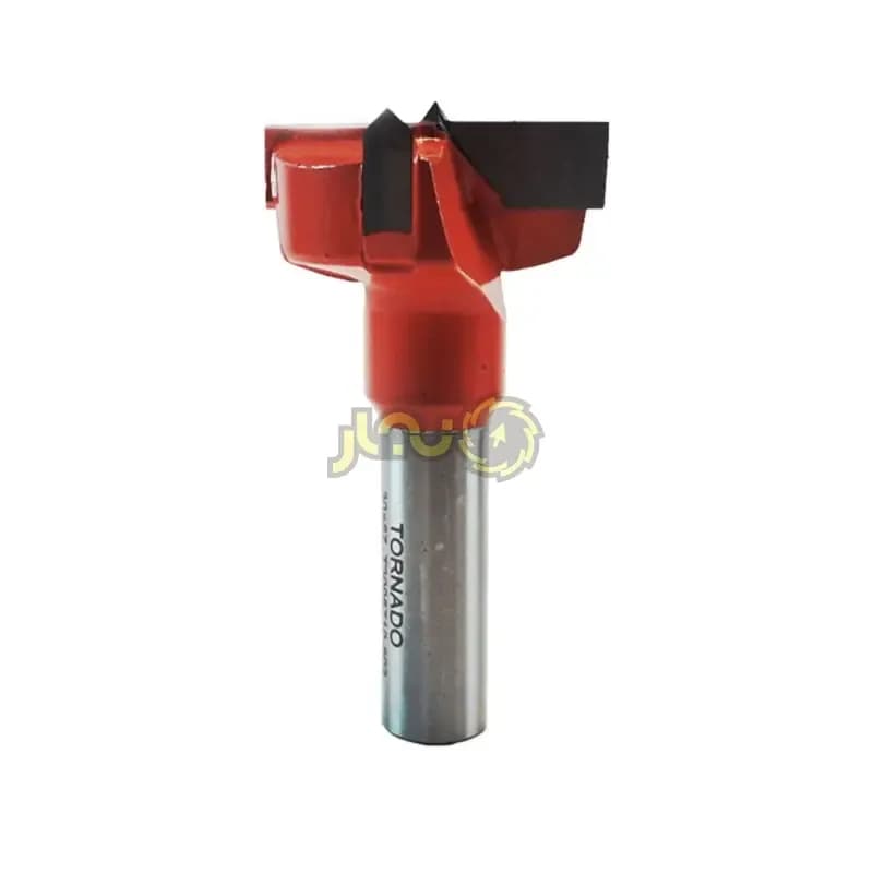 مته گازور چپگرد قطر 30 تورنادو کوتاه کد T3005710-802 — تصویر ۴