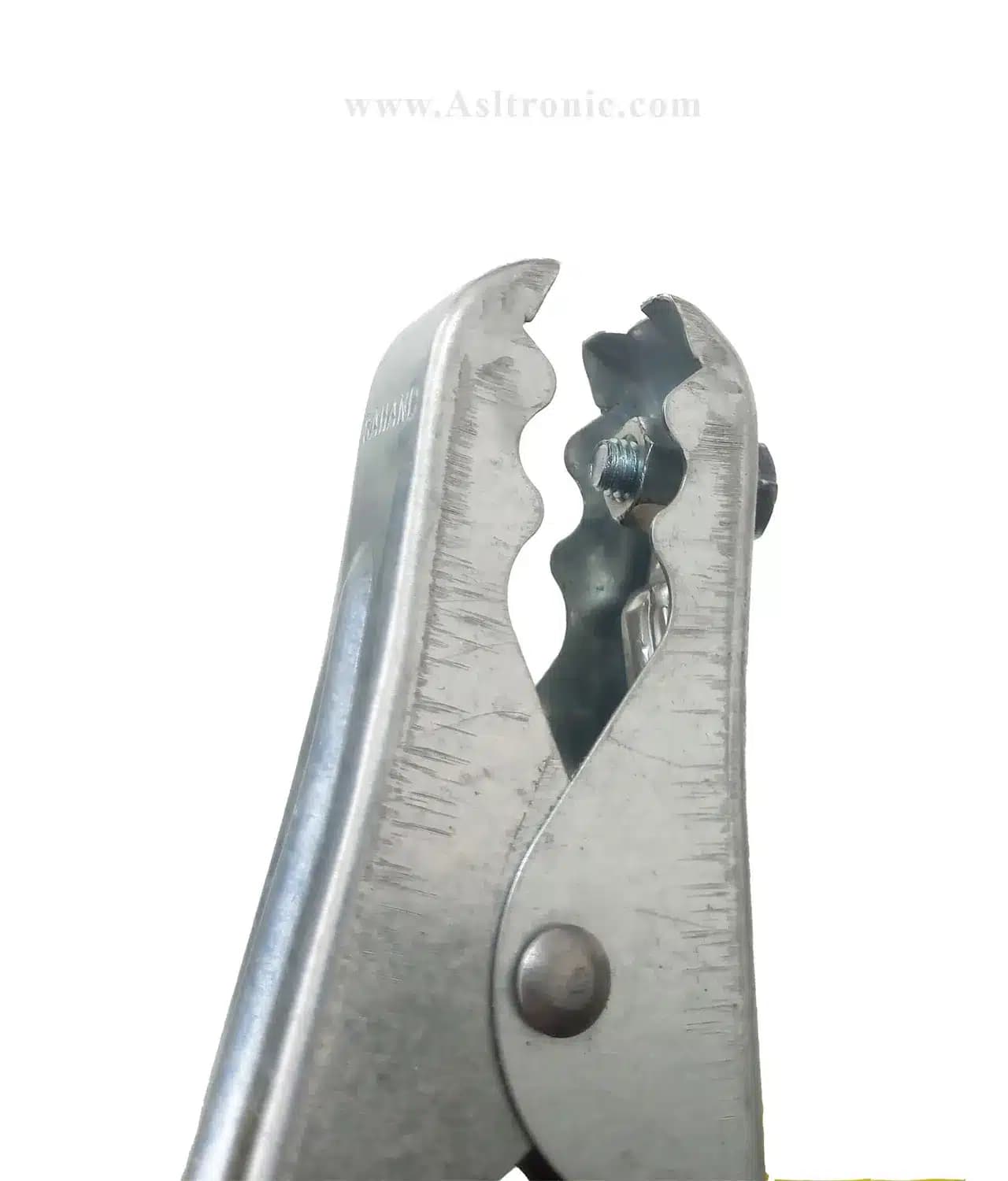 کابل کمک باتری کامیونی مدل ASL400 — تصویر ۸