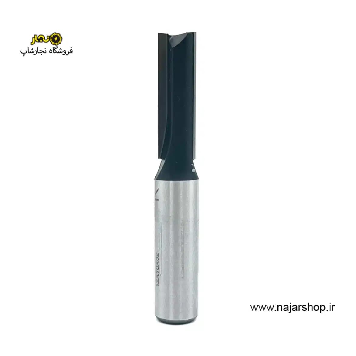 تیغ شیار زن قطر 10کارگیر 32 تورنادو T121032-102