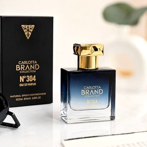 عطر ادکلن مینی مردانه روژا داو الیزیوم پور هوم (برند کالکشن) | Roja Dove Elysium Pour Homme (Brand Collection) حجم 25 میل کد 304 (شرکتی) — تصویر ۴