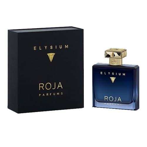 عطر ادکلن مینی مردانه روژا داو الیزیوم پور هوم (برند کالکشن) | Roja Dove Elysium Pour Homme (Brand Collection) حجم 25 میل کد 304 (شرکتی) — تصویر ۶