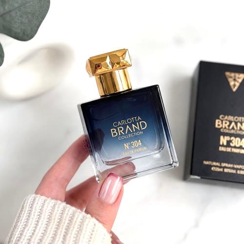 عطر ادکلن مینی مردانه روژا داو الیزیوم پور هوم (برند کالکشن) | Roja Dove Elysium Pour Homme (Brand Collection) حجم 25 میل کد 304 (شرکتی) — تصویر ۵