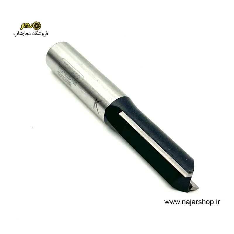 تیغ شیارزن قطر 12 کارگیر 32 تورنادو مدل T121232-102 — تصویر ۵