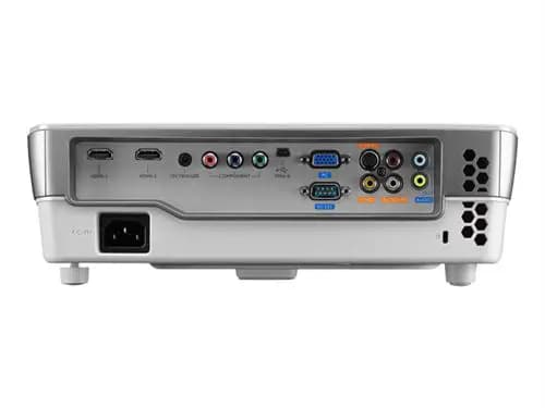 ویدیو پروژکتور استوک Benq w1070 3D — تصویر ۶