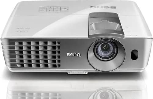 ویدیو پروژکتور استوک Benq w1070 3D — تصویر ۵