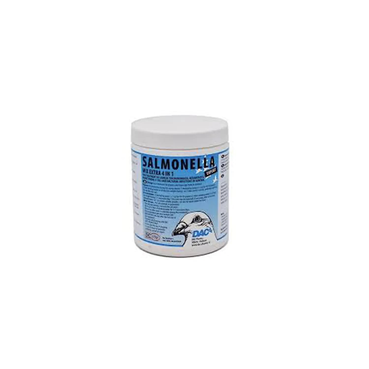 سالمونلا 4 در1 -Salmonella 4 in 1 — تصویر ۲