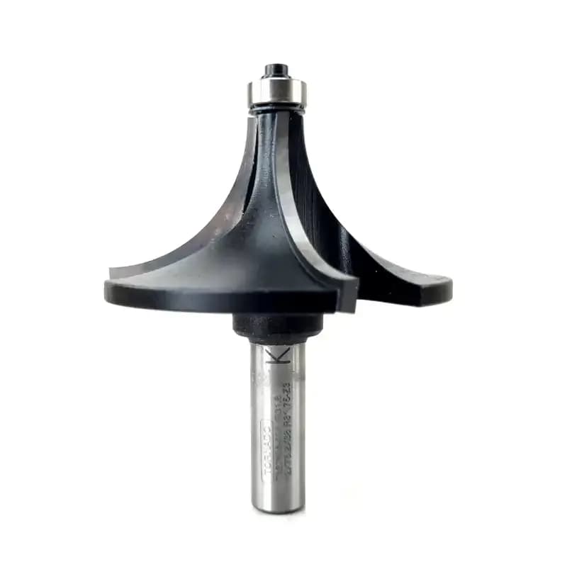 تیغ بانکی قطر 76.2 شعاع 31.8 تورنادو کد T127638-604