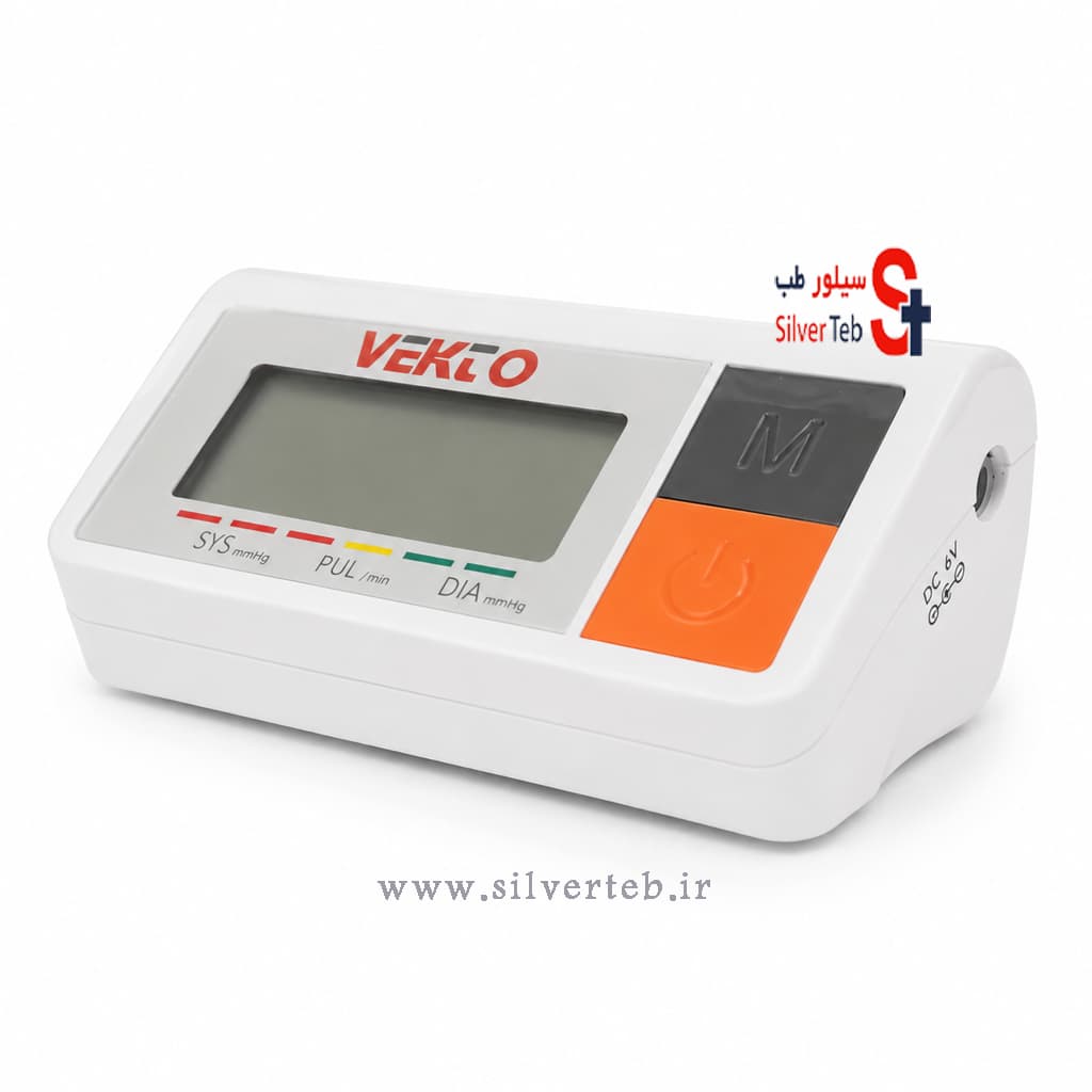 فشارسنج وکتو (Vekto) مدل LD-535 — تصویر ۶