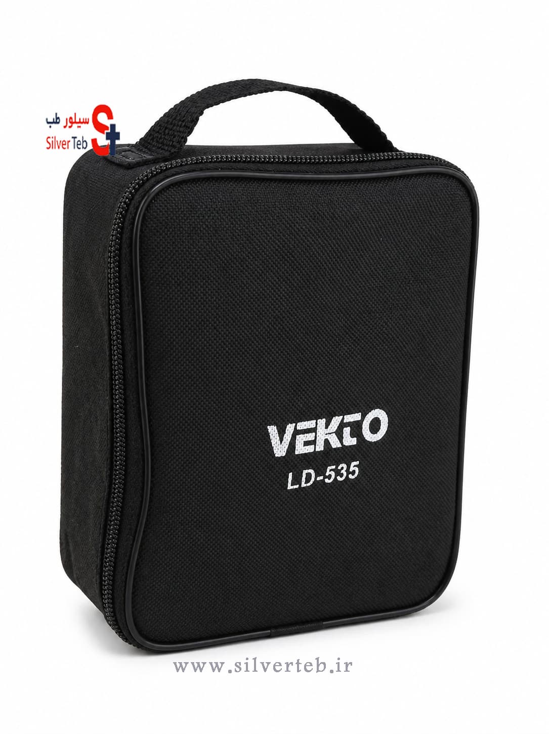 فشارسنج وکتو (Vekto) مدل LD-535 — تصویر ۴