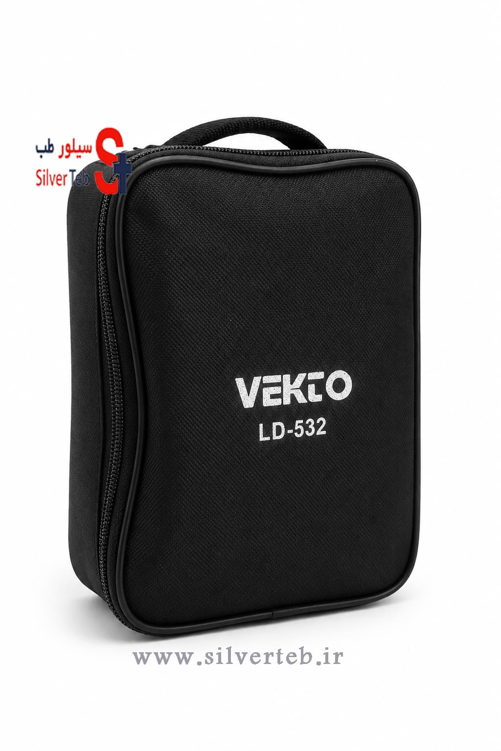 فشارسنج بازویی LD-532 — تصویر ۱۲