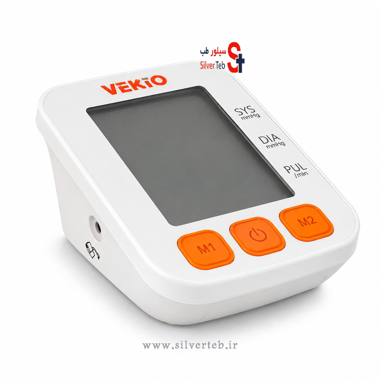 فشارسنج بازویی LD-532 — تصویر ۲