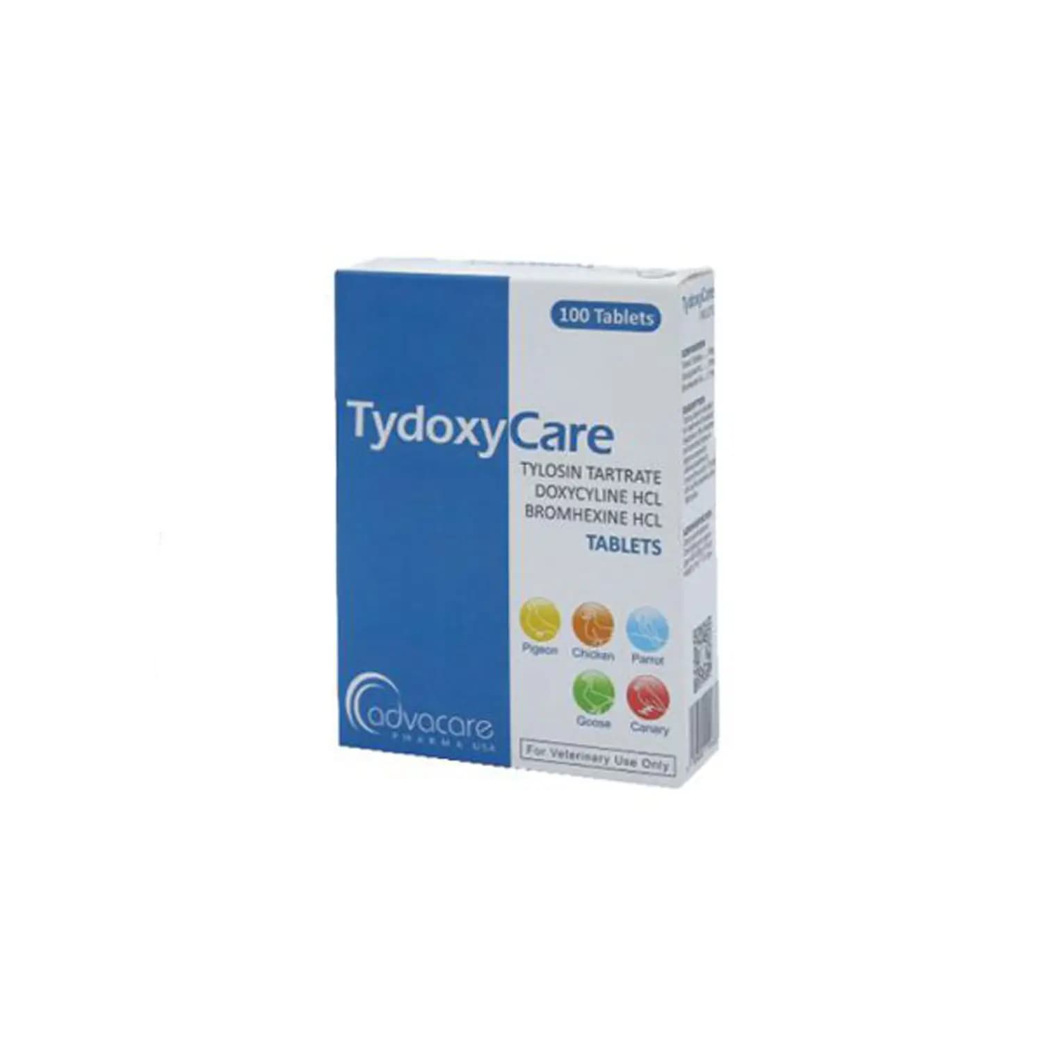تایدوکسی کر (Tydoxy Care)