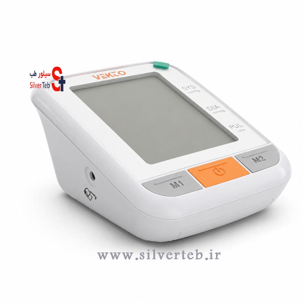 فشارسنج سخنگوی وکتو مدل LD-576 — تصویر ۱۱