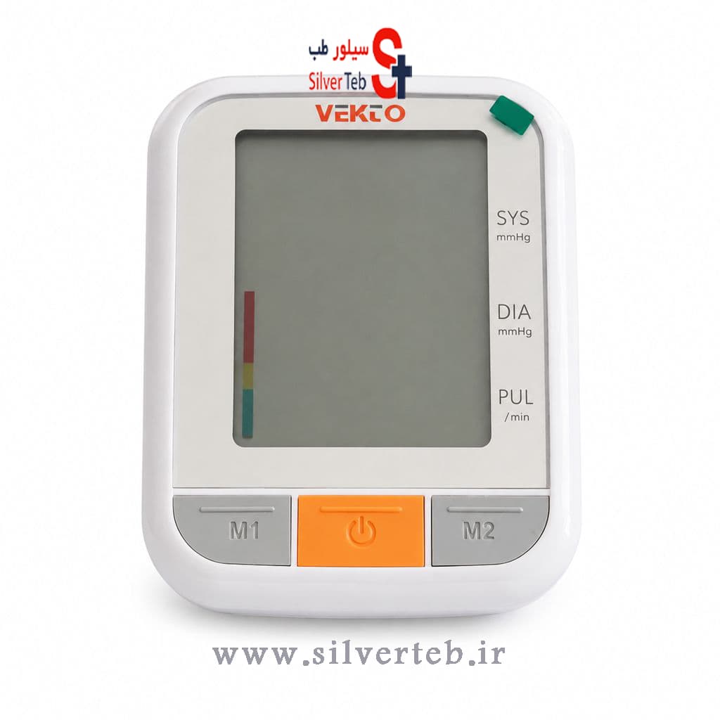 فشارسنج سخنگوی وکتو مدل LD-576 — تصویر ۱۲