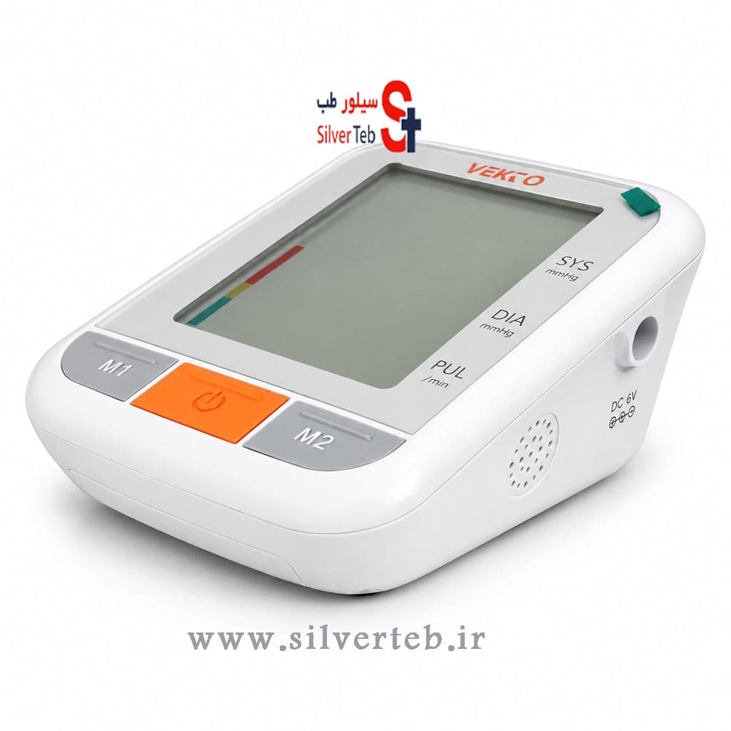 فشارسنج سخنگوی وکتو مدل LD-576 — تصویر ۳