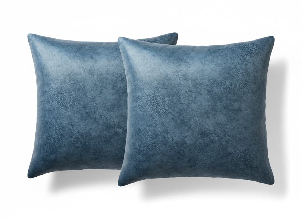 کاور کوسن مدل مخمل مبلی (بسته دو عددی) سایز 40*40 کد20345 — تصویر ۳
