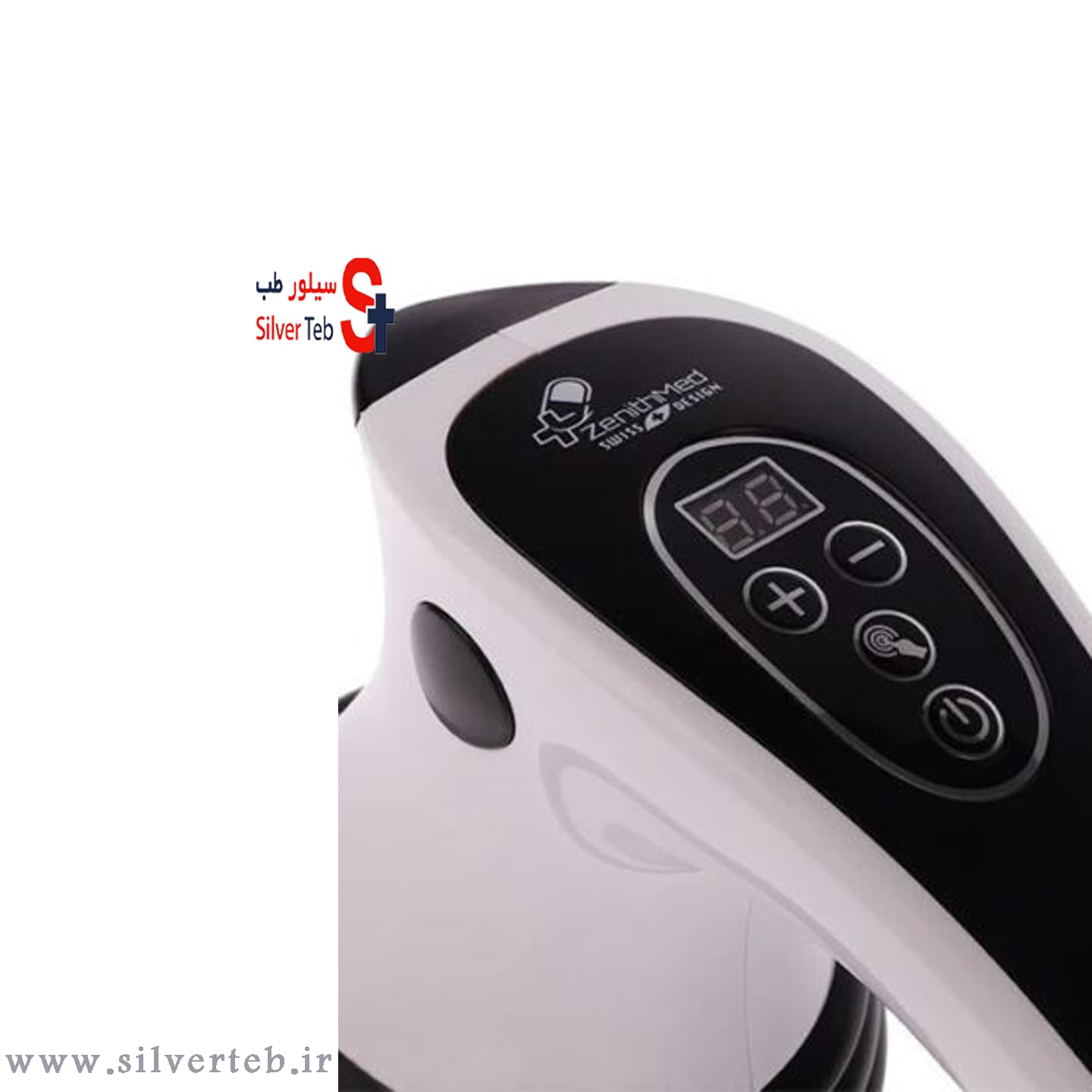 ماساژور برقی زنیت‌مد مدل HM10 — تصویر ۳
