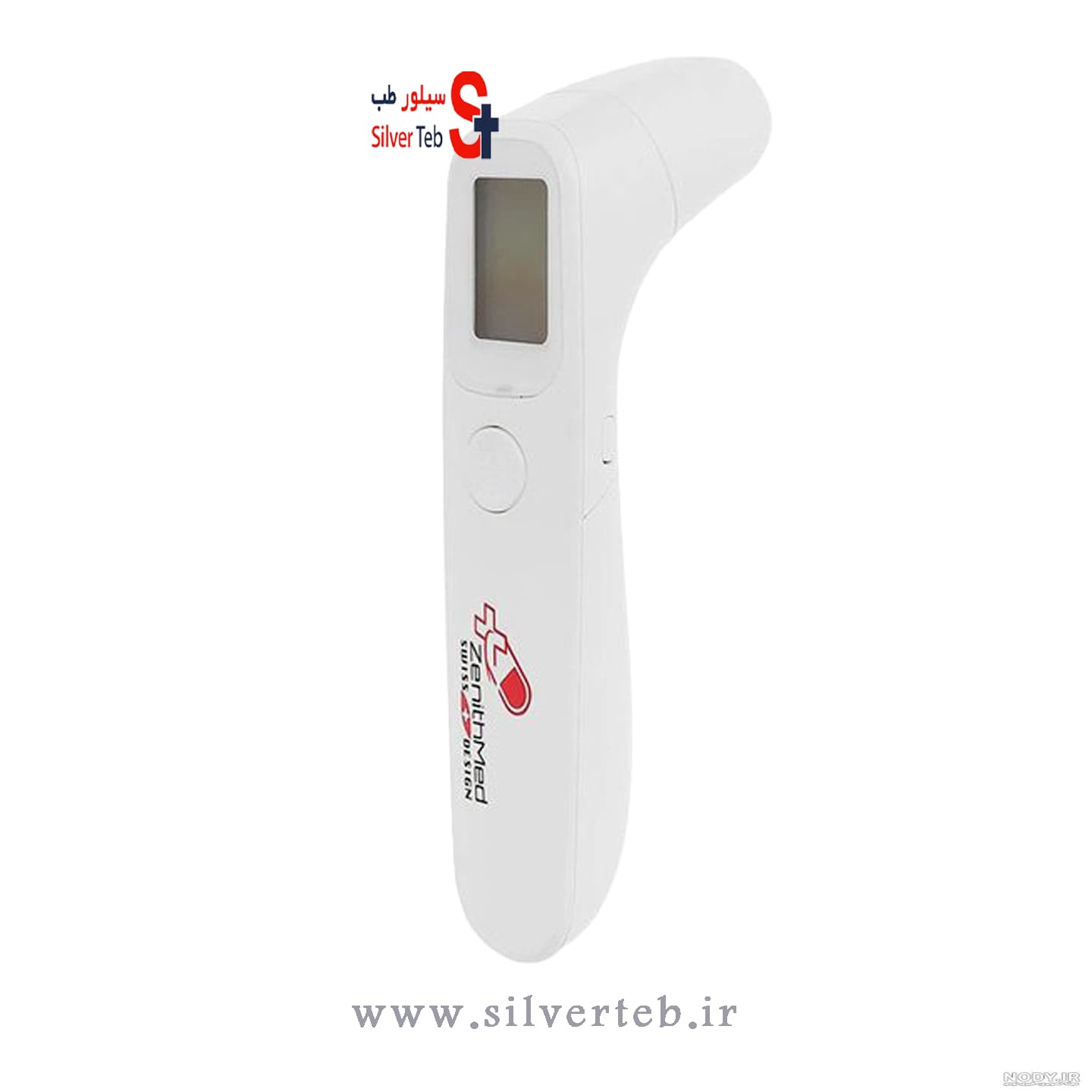 تب سنج لیزری زنیت مد مدل AET-R834 |