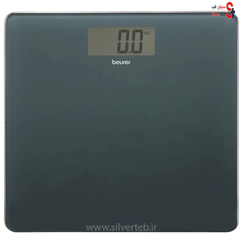 ترازو دیجیتالی بیورر مدل GS213 — تصویر ۱۱