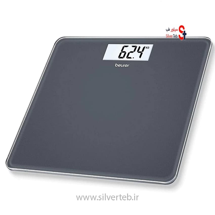 ترازو دیجیتالی بیورر مدل GS213 — تصویر ۹
