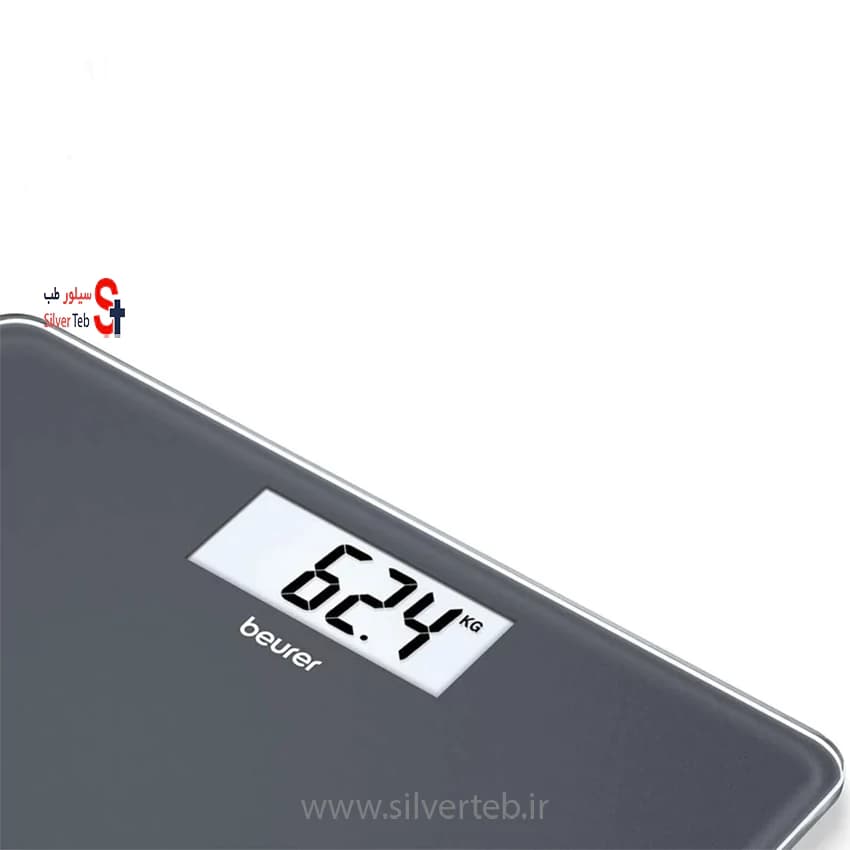 ترازو دیجیتالی بیورر مدل GS213 — تصویر ۳