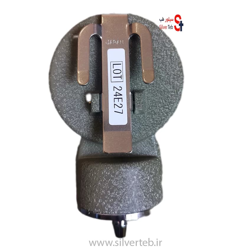 فشارسنج عقربه ای یاماسو مدل 500 (به همراه گوشی اصلی) — تصویر ۱۲