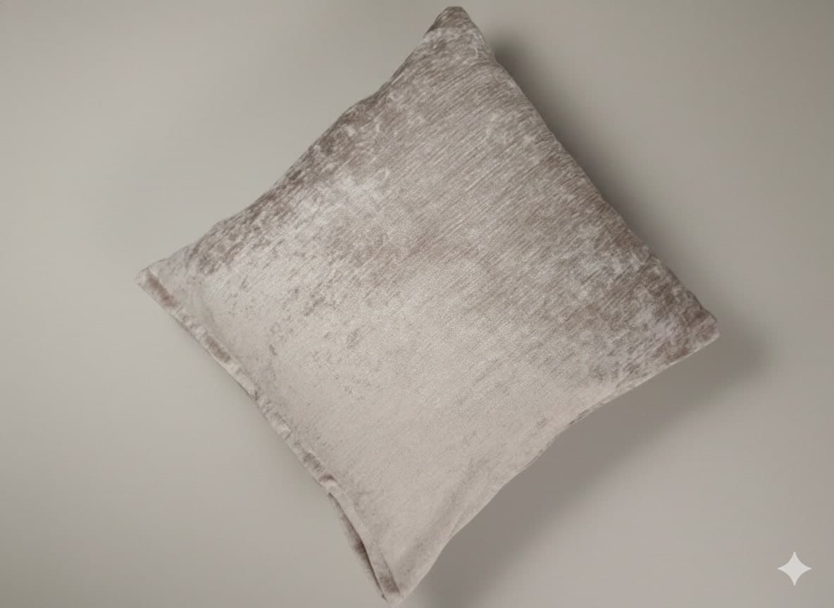 کاور کوسن مدل مخمل ساده (بسته دو عددی) سایز 40*40 کد19842 — تصویر ۱۰