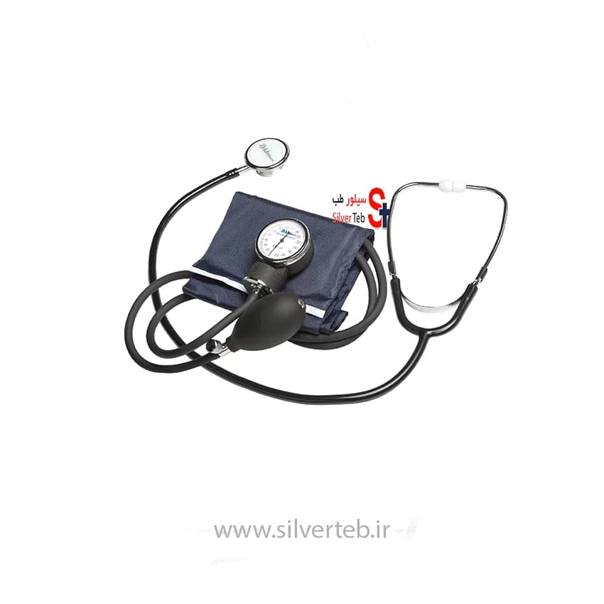 فشارسنج عقربه ای زیکلاس مد مدل HS-50B