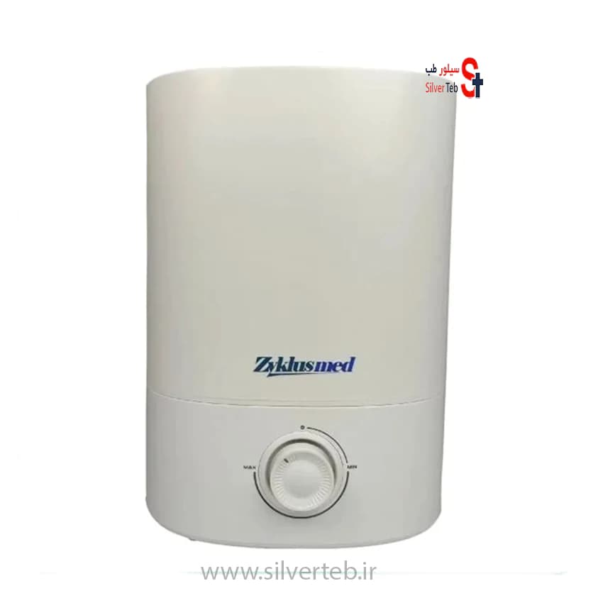 بخور سرد زیکلاس مد مدل ZYK-208 (6 لیتری) — تصویر ۱۱