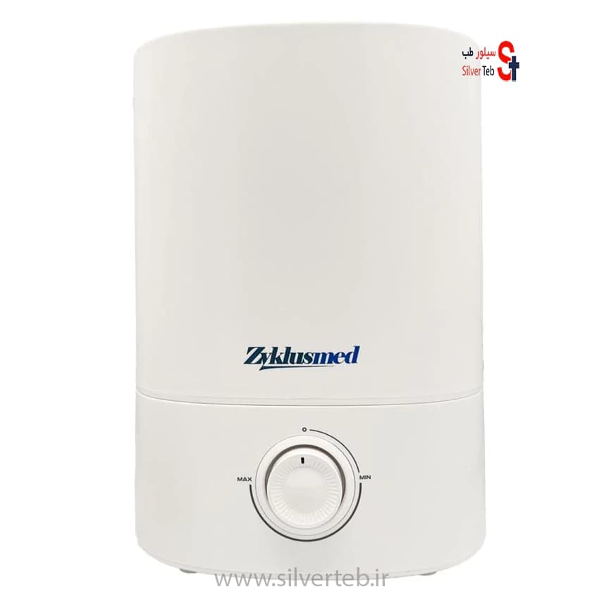 بخور سرد زیکلاس مد مدل ZYK-208 (6 لیتری)