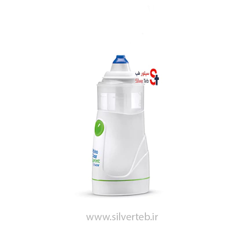 نبولایزر فلیم مدل Rhino Clear Sprint ایتالیایی — تصویر ۷